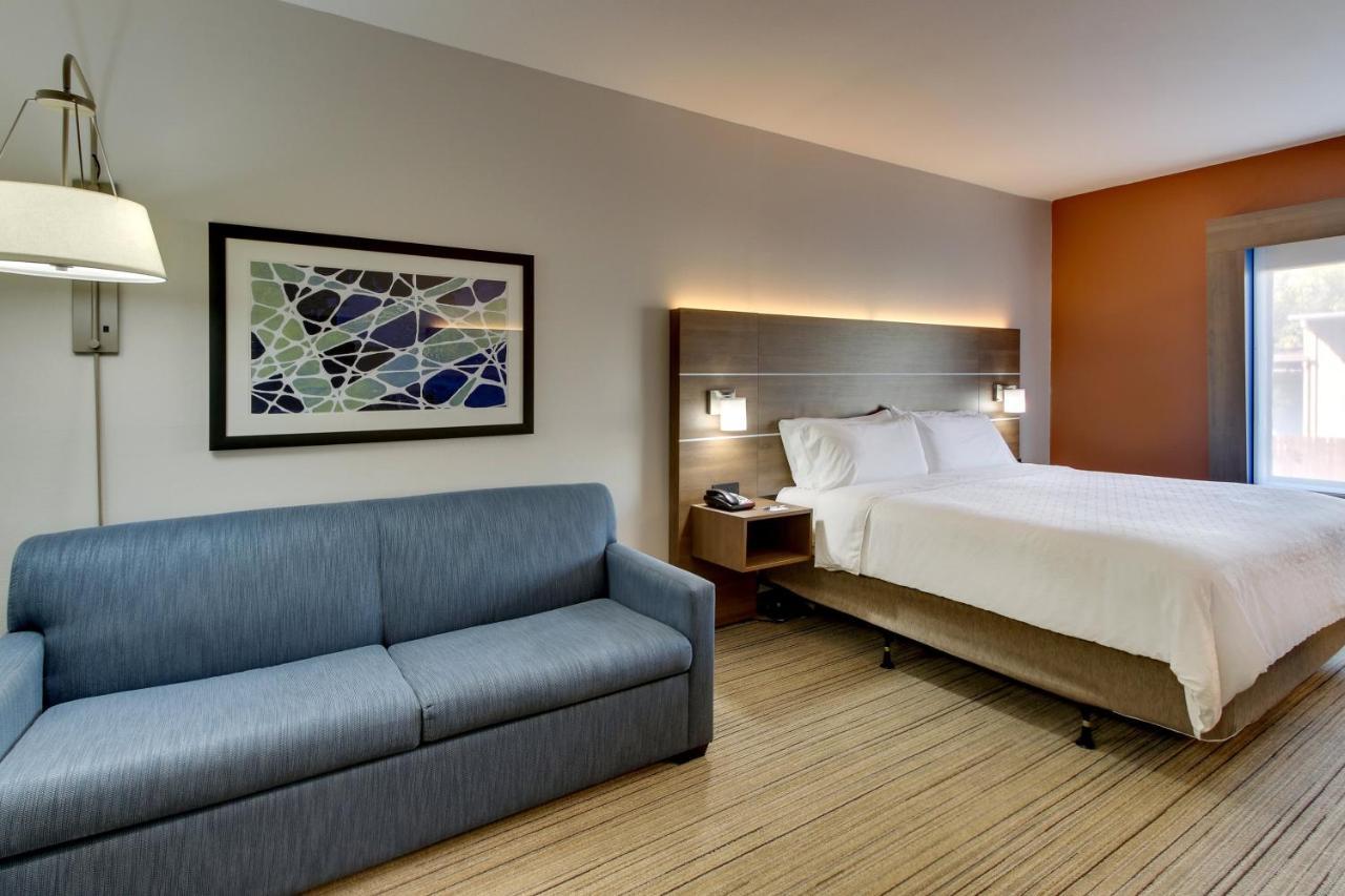 דקאטור Holiday Inn Express Hotel & Suites - Atlanta/Emory University Area By Ihg חדר תמונה